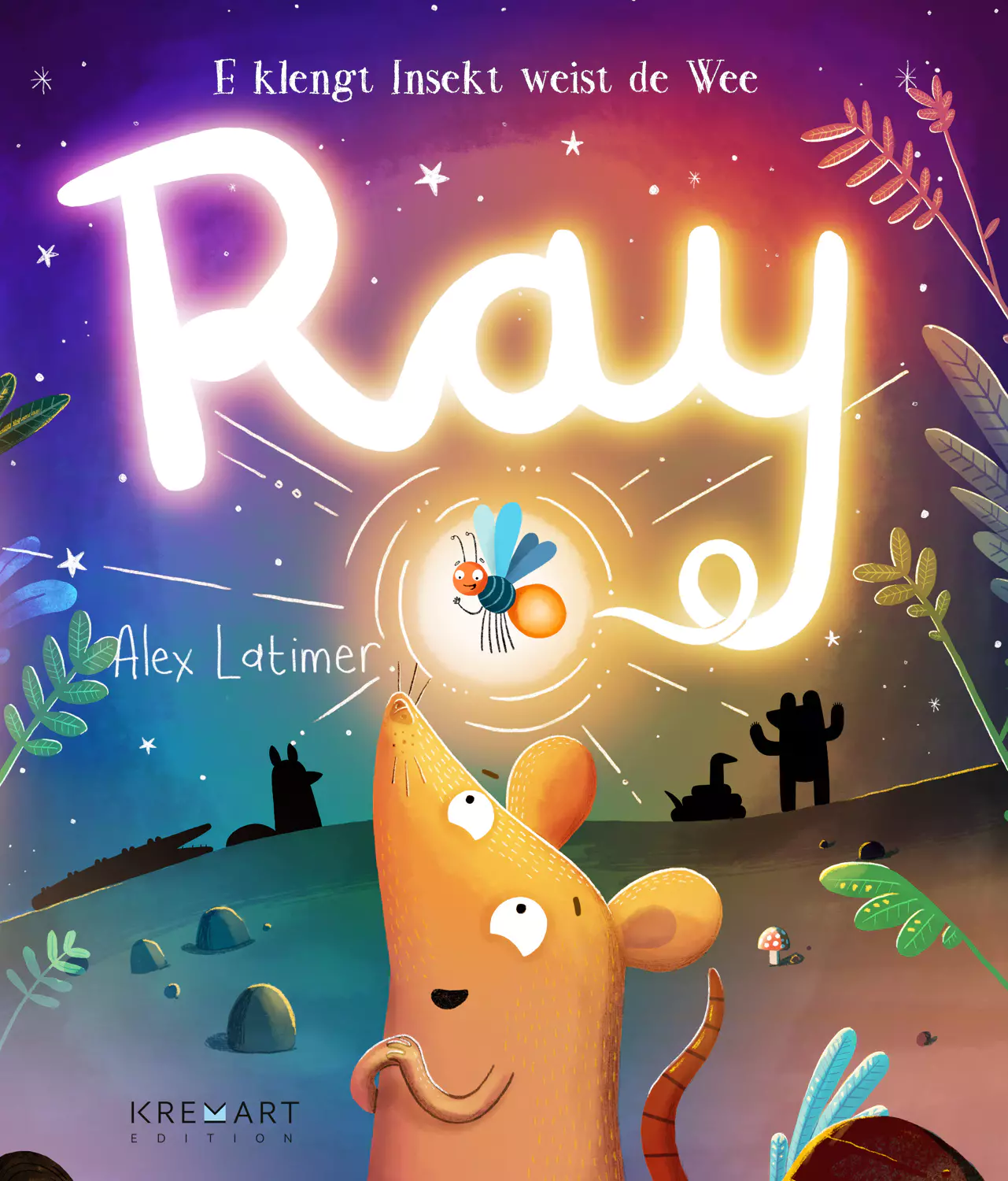 Children's Book