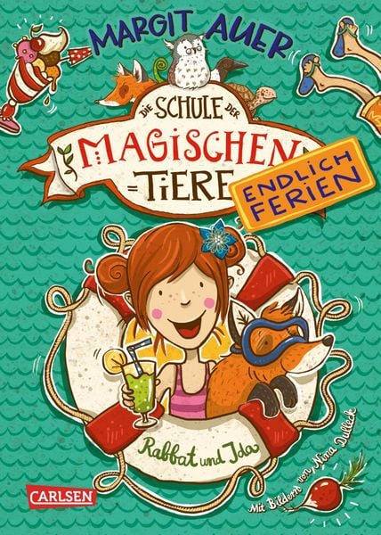 Children's Book
