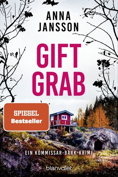 Krimi Book