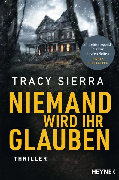 Krimi Book