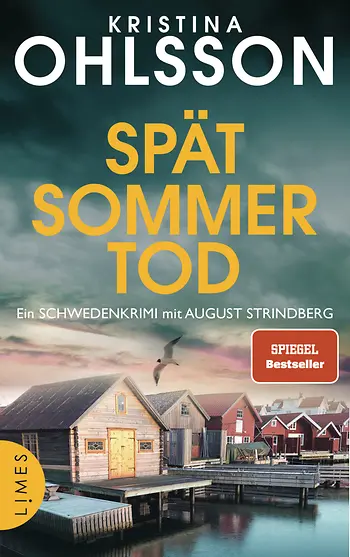 Krimi Book