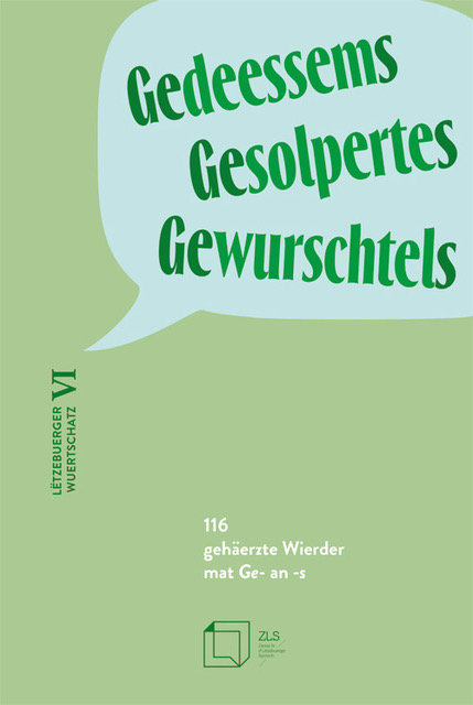 Letzebuerg Book