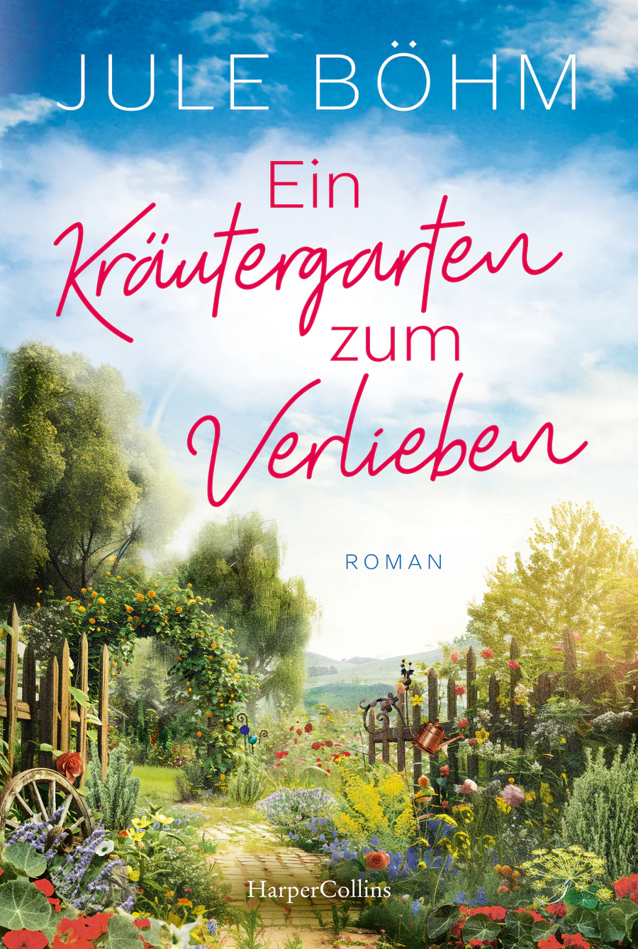 Roman Book